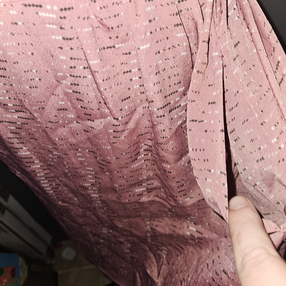 BcbGeneration Womans Pink Dress Size Xs - Picture 7 of 13